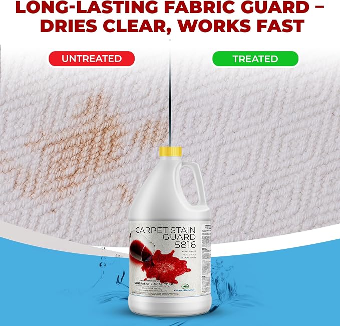General Chemical Stain Shield Spray - Image 3