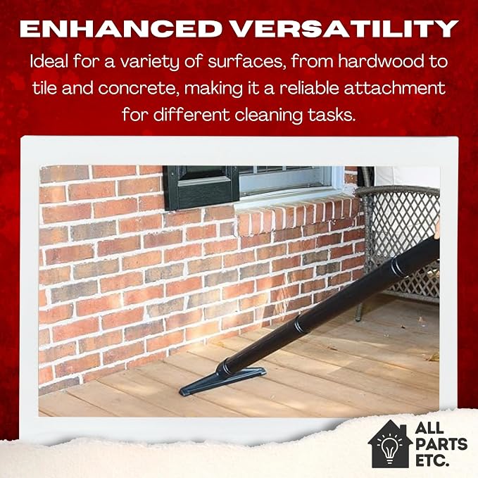 2 1/2" Accessories for Shop Vac Attachments 2.5 Wet Dry Vacuum Extension Wands - Image 7