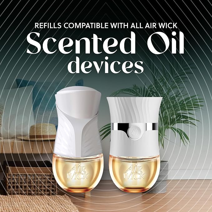 AIR WICK Scented Oil - Image 5
