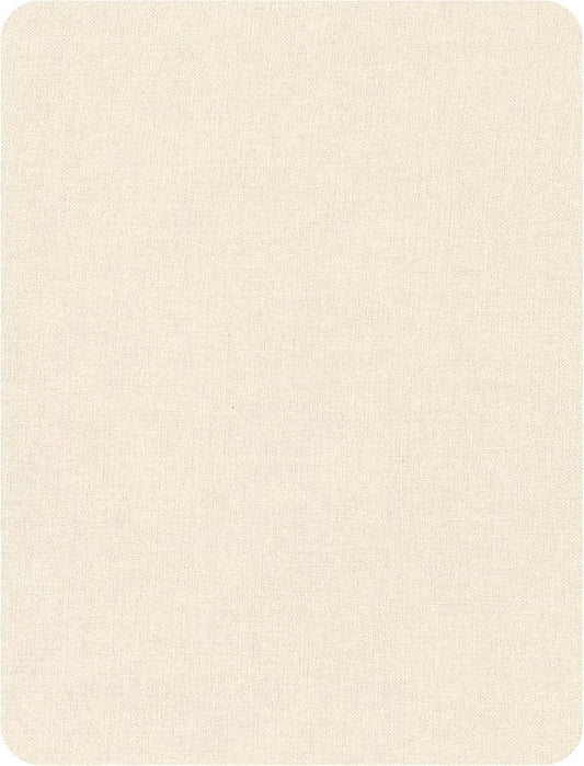 KING MOUNTAIN Fine Linen Repair Patches, Self-Adhesive, Off White, Can Be Used by ForABetterHomeLife
