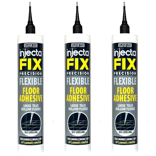 Precision 300ml from Floor-Fix Pro by Unknown