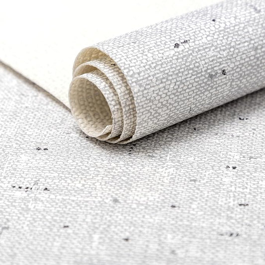 12 x 120 Inch Shelf Liner Non Adhesive Drawer Liner, Waterproof Shelf Liner by DwellAid