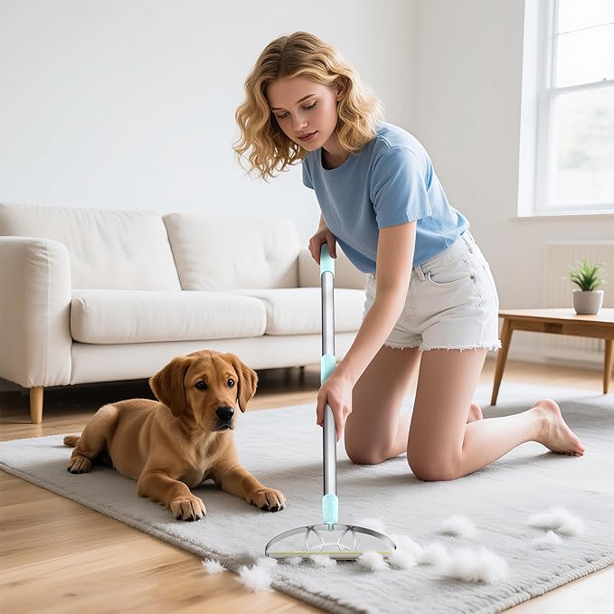 ULTRA+MAX+Pro LINTPLUS Pet Hair Remover Kit - Image 5