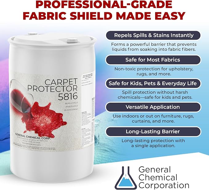 General Chemical Stain Shield Spray - Image 4