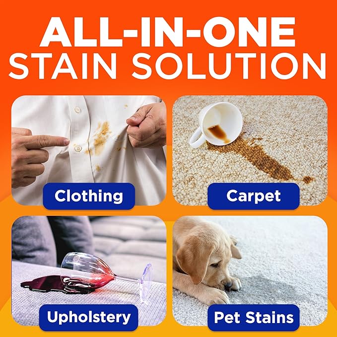 Tide Laundry Stain Remover - Image 3