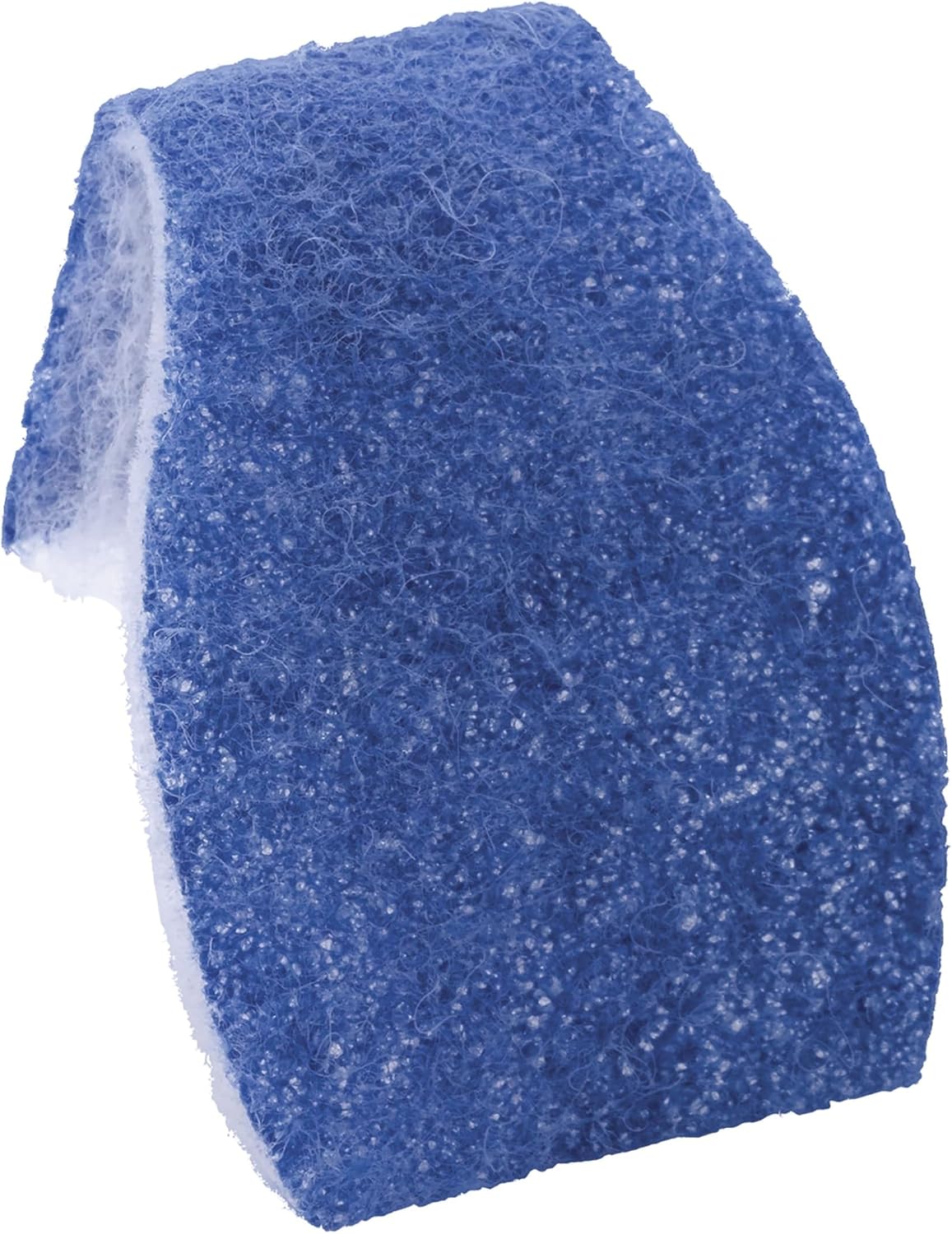 Scotch-Brite Disposable Toilet Cleaner Refill Pads, Disposable Refills with Built-In Bleach Alternative, Removes Rust & Hard Water Stains, 40 Disposable Refills