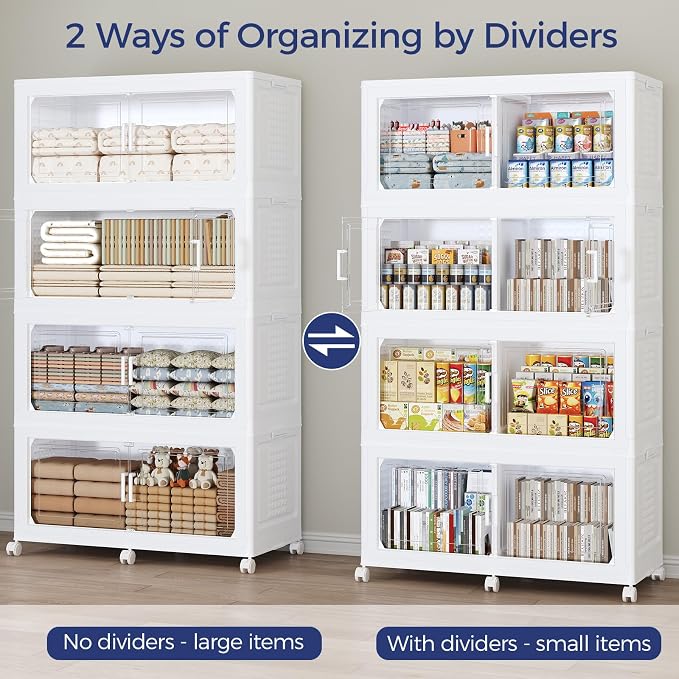 160GAL Extra Large Storage Bins - Image 6