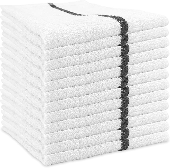 Arkwright Qwick Wick Bar Mop Towels by Arkwright