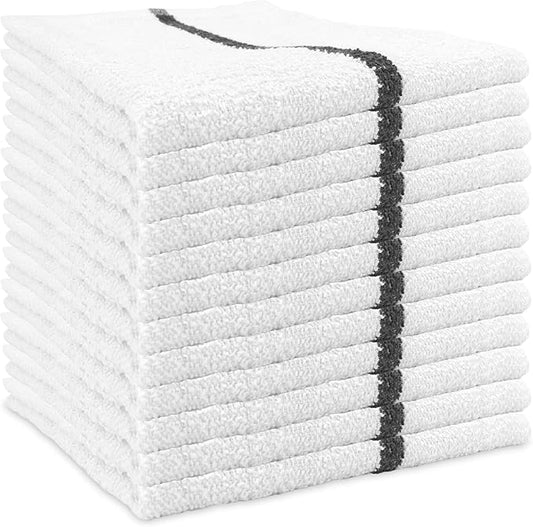 Arkwright Qwick Wick Bar Mop Towels by Arkwright