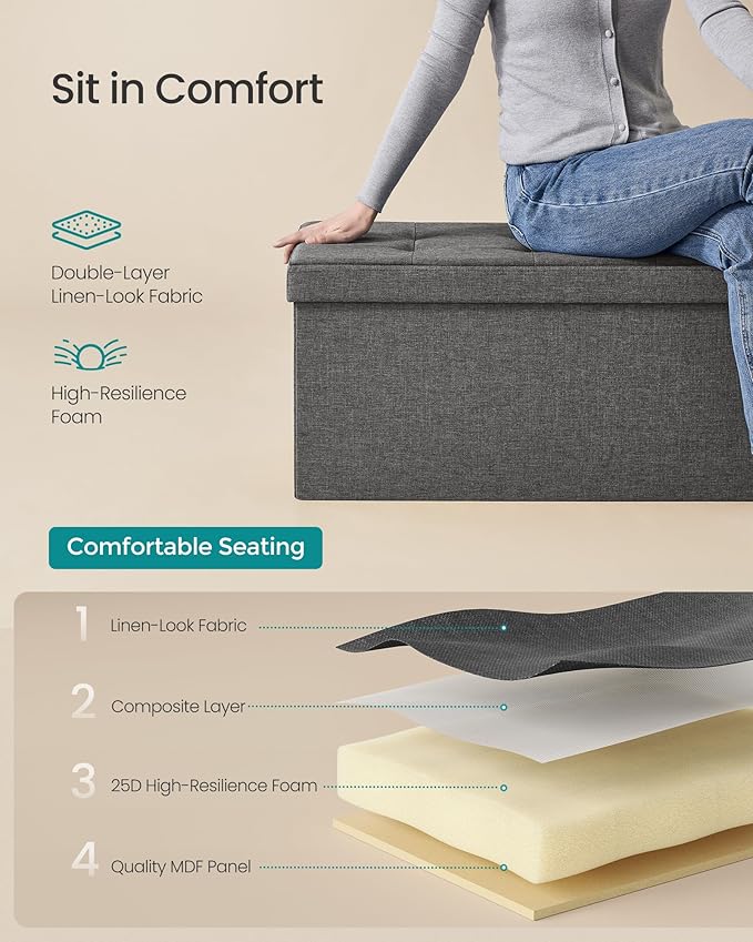 SONGMICS MAZIE Collection - Image 6