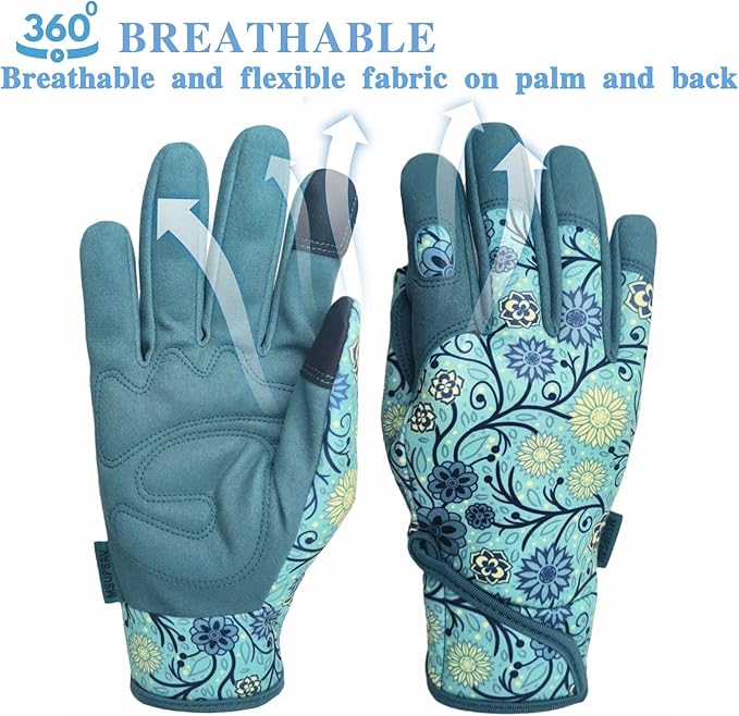 Thorn Proof&Puncture Resistant Gardening Gloves - Image 3