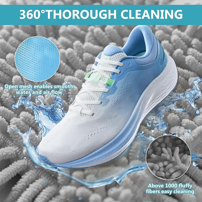 Shoe Washing Machine Bag - Image 3