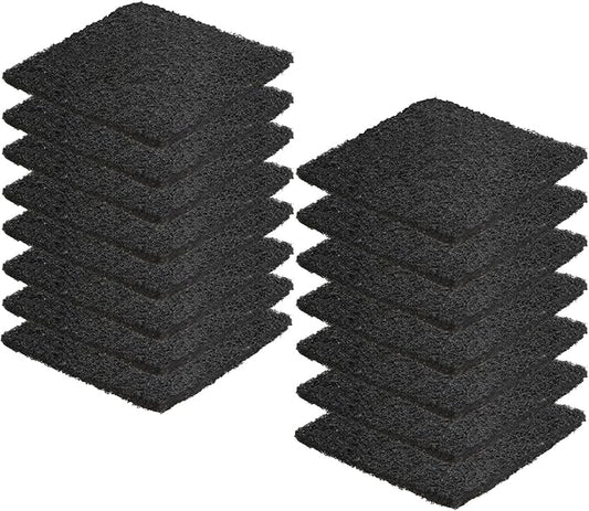 15 Pack Trash Can Odor Filter Refills by Pocurhi