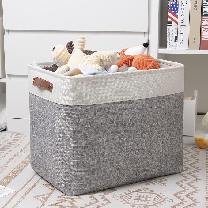 DULLEMELO Large Storage Baskets - Image 6