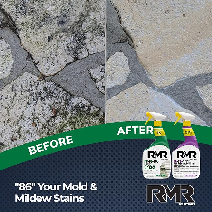 RMR Brands DIY Mold Remover Bundle - Image 6