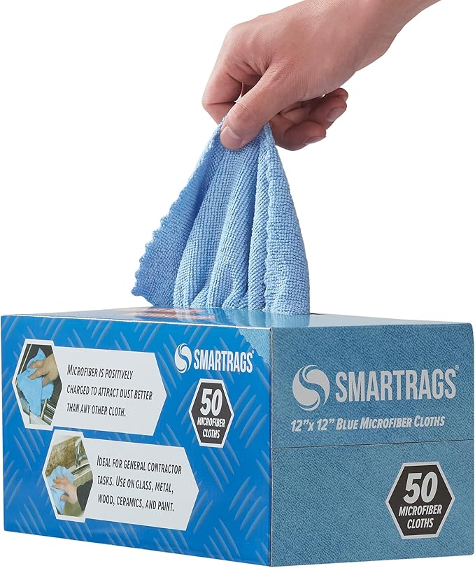 Arkwright Smart Rags in Box - Image 4