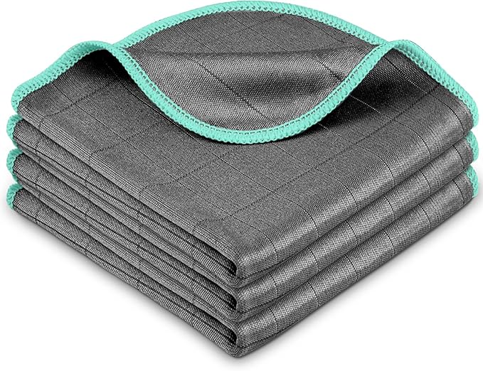 Airlab Microfiber Cleaning Cloth by AirlabStudio