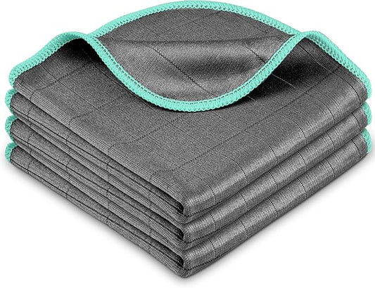 Airlab Microfiber Cleaning Cloth by AirlabStudio