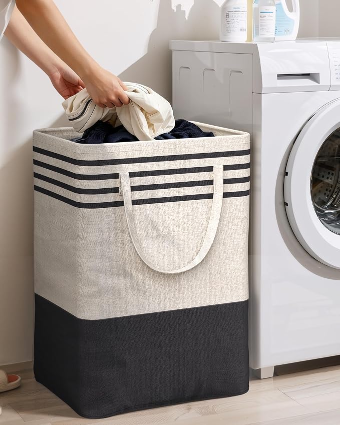 Kitsure Laundry Hamper - Image 2