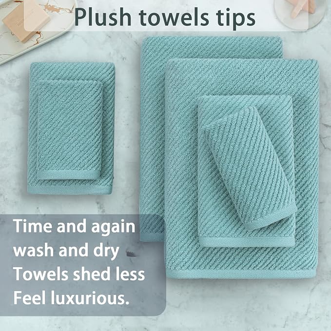 Towels for Bathroom - Image 5