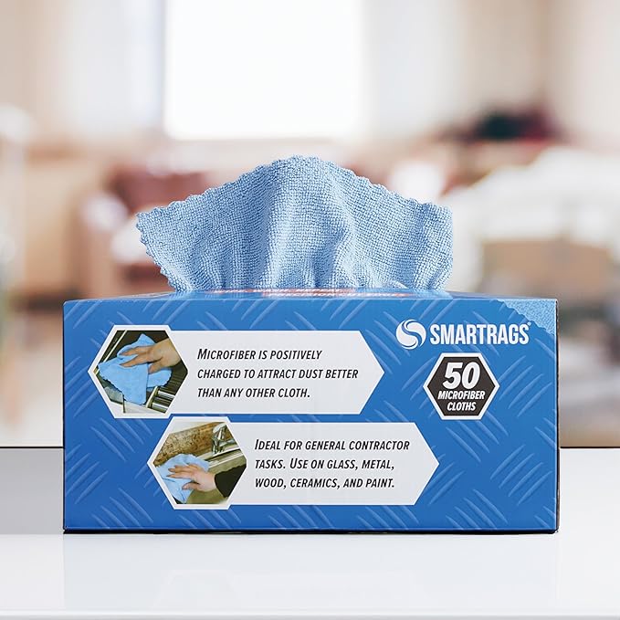 Arkwright Smart Rags in Box - Image 4
