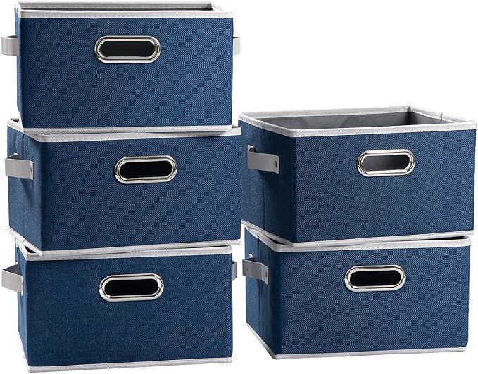 PRANDOM Fodable Storage Baskets by Prandom