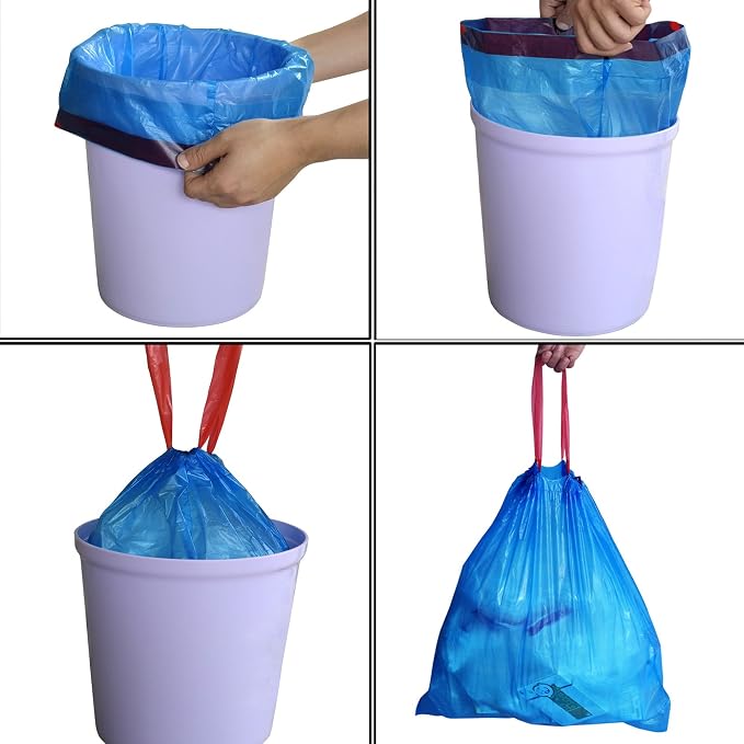 5 Gallon Small Garbage Bag - Image 5