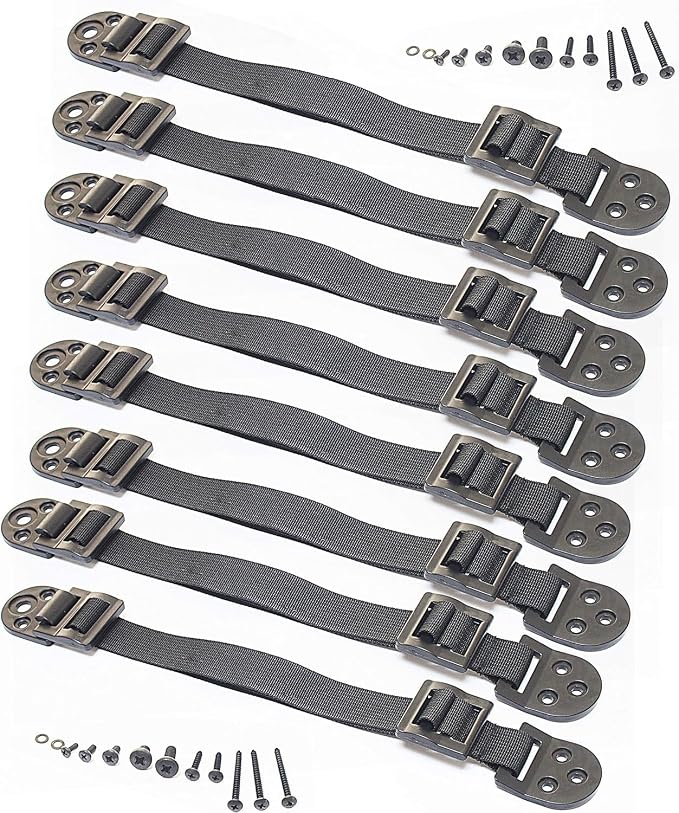 Boxiki kids Furniture Straps by BoxikiKids