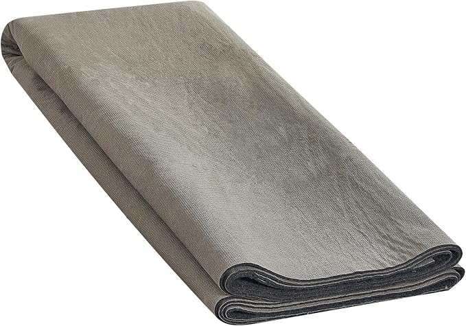 VEVOR - Slip-Resistant Rug Pad - Protective Cushioning Carpet Pad - 8' x 10' - - Image 9
