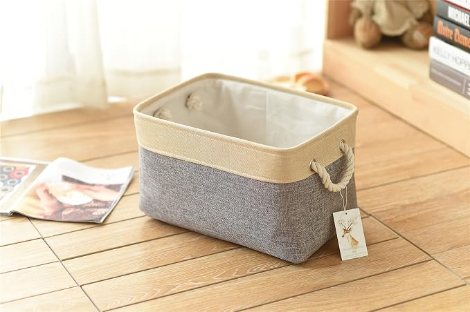 TheWarmHome Storage Basket - Image 7