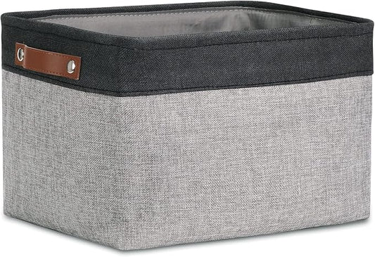 DULLEMELO Fabric Storage Basket by DULLEMELO