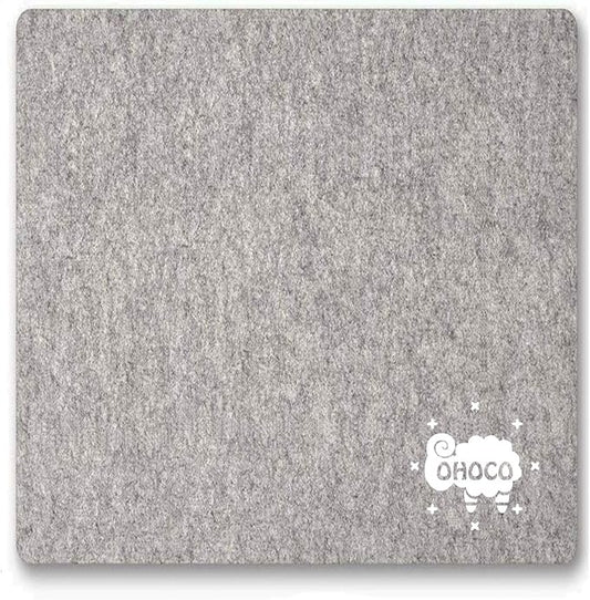 Wool Pressing Mat for Quilting by OHOCO