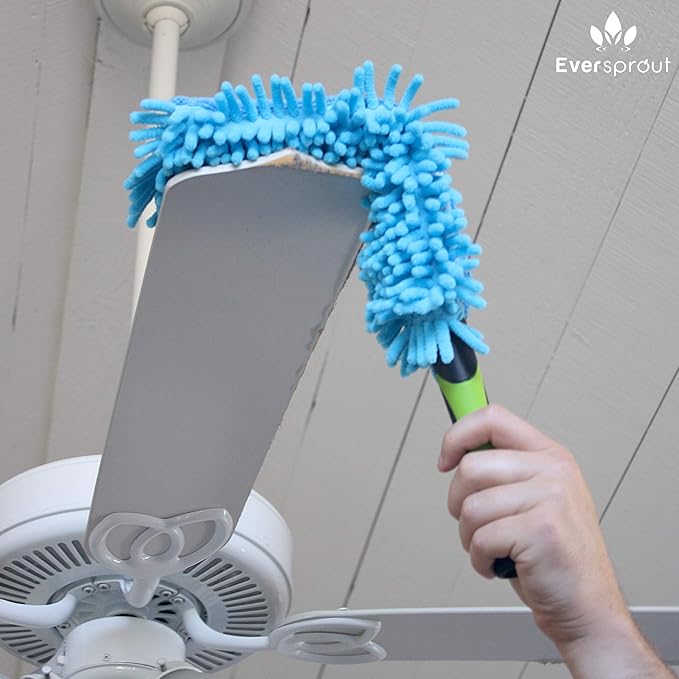 EVERSPROUT Fan Duster) - Image 4