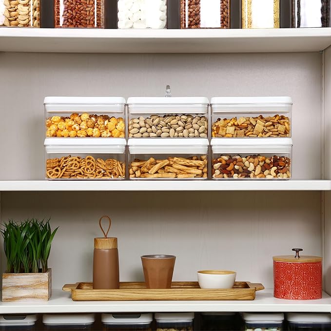 Felli Flip Tite Food Storage Container - Image 4
