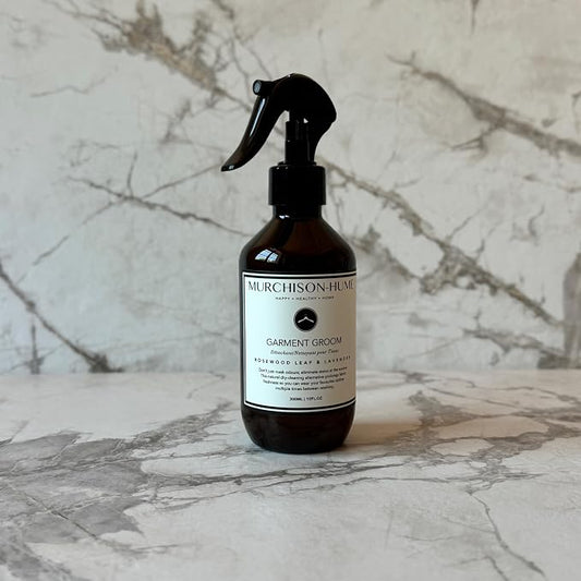 Murchison-Hume Garment Groom Fabric Freshener, Air Freshener, Odor Fighter - Image 2