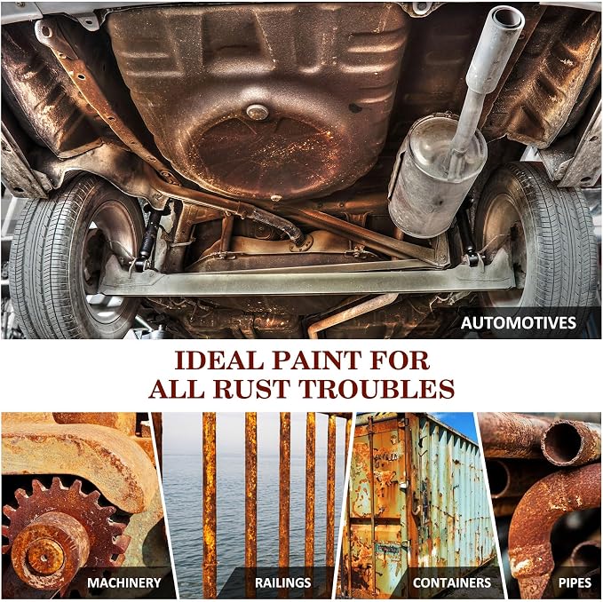 Rust Converter for Metal - Image 5