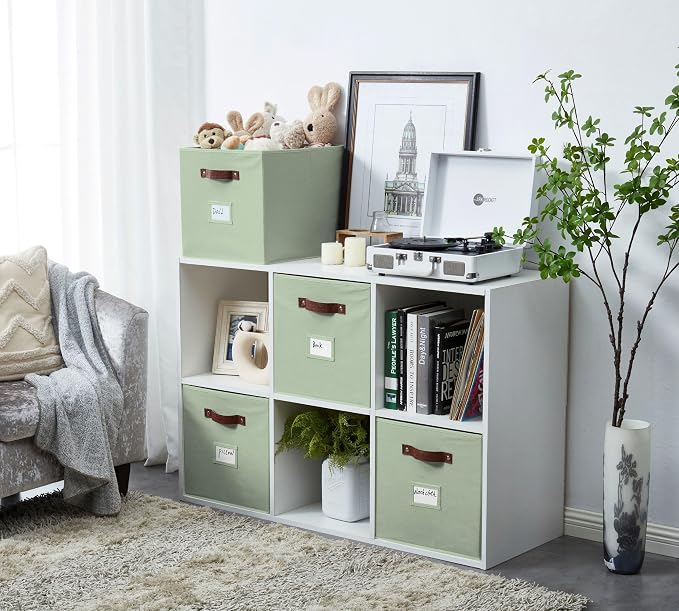 DECOMOMO Storage Baskets - Image 2