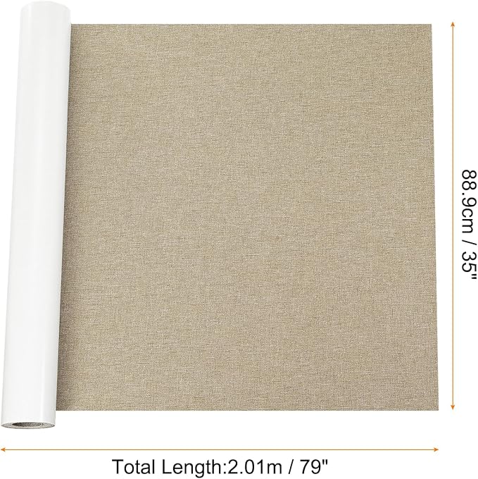 Repair Patches Repair Tape Self-Adhesive DIY Repair Patch Linen Gear Patch - Image 2