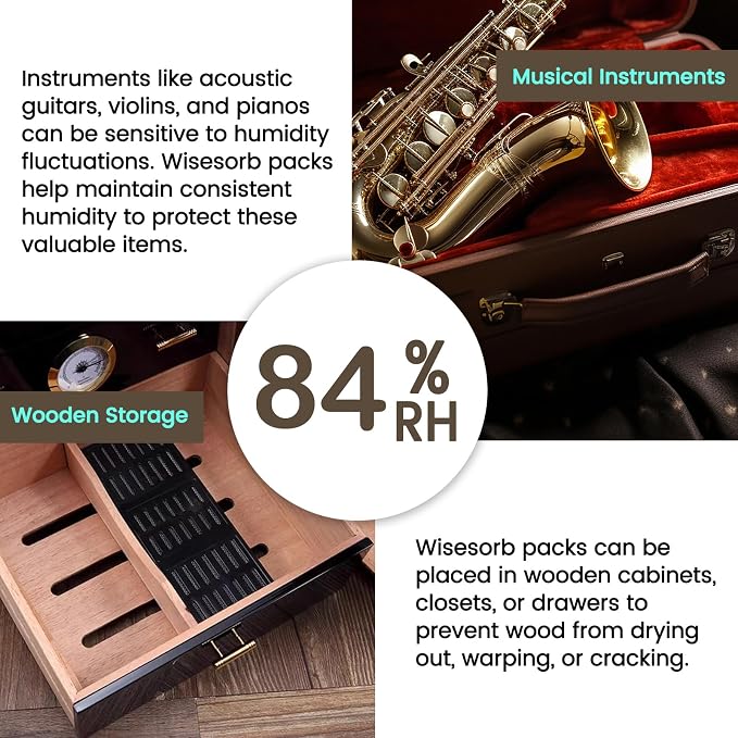 84% Two-Way Humidity Control Packs - Image 4