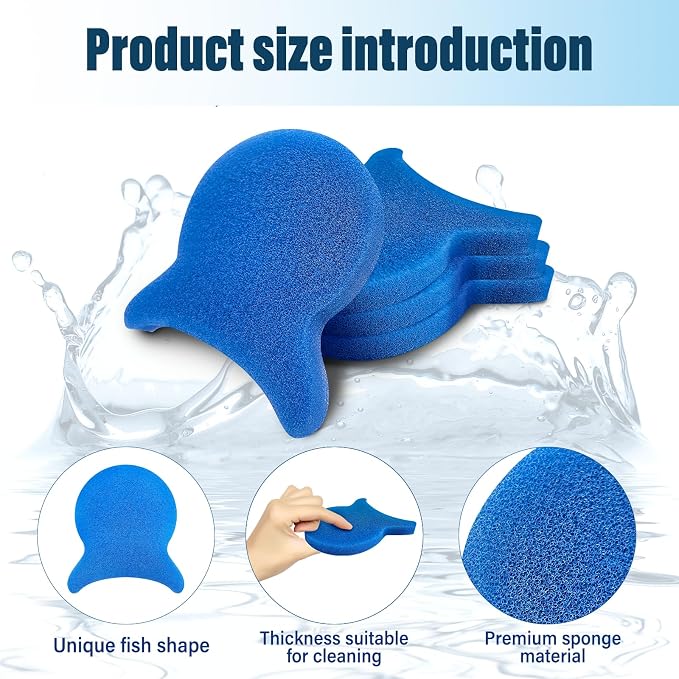 Pet Hair Remover for Laundry, Reusable Dog & Cat Hair Remover Tool, Effectively - Image 8