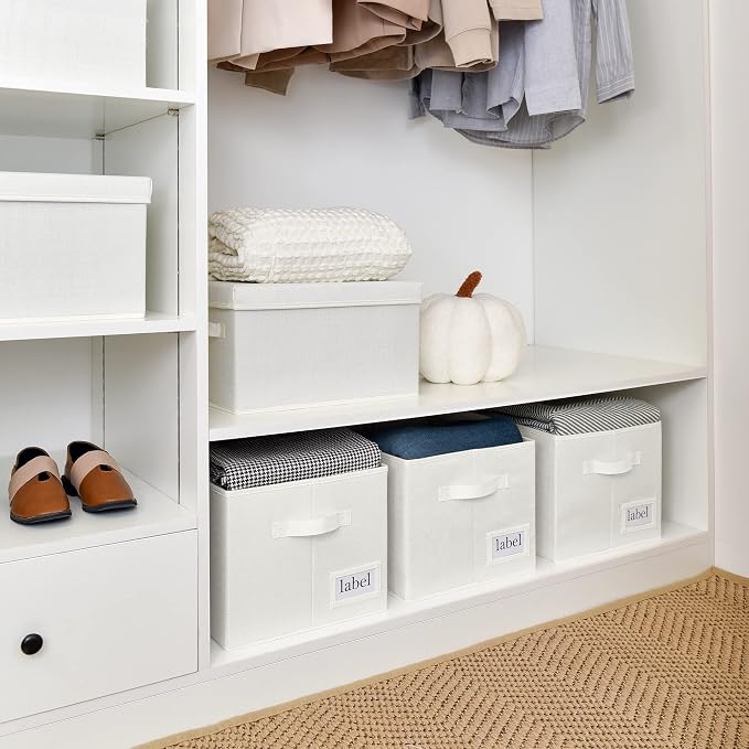 GRANNY SAYS Cloth Storage Bin - Image 7
