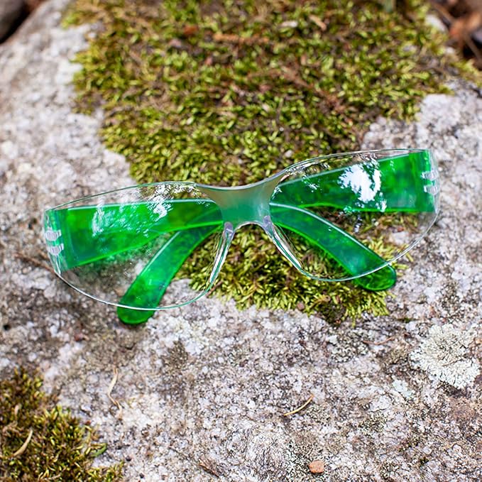 BISON LIFE Safety Glasses - Image 4