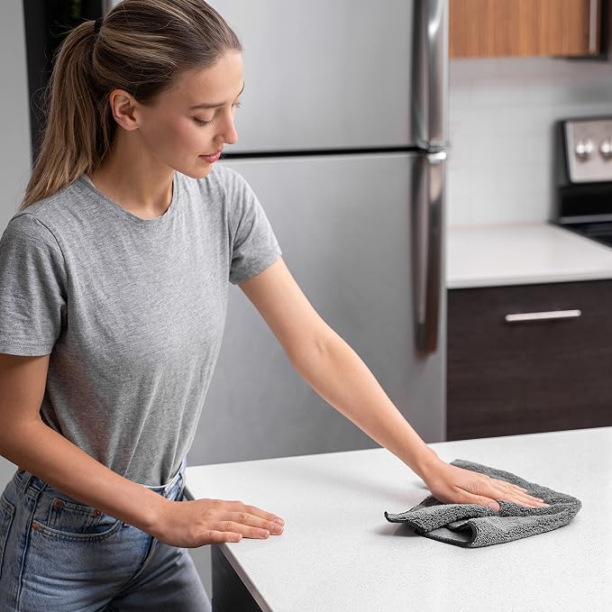 The Amazing Eco Cloth That Cleans Virtually Any Surface - Image 6