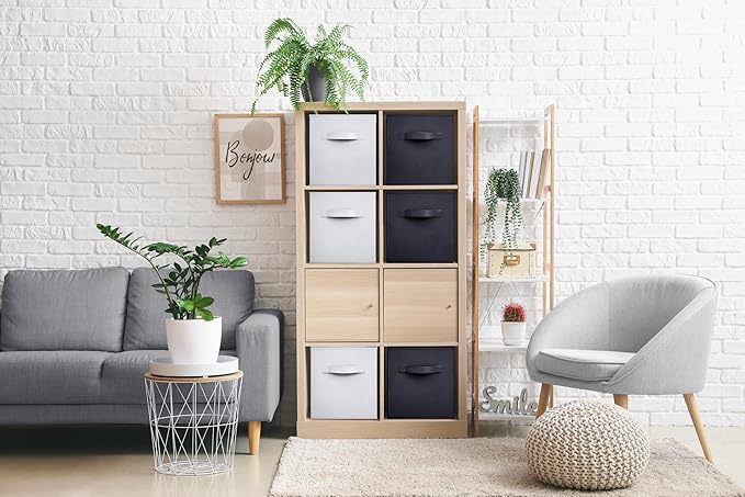 Sorbus Foldable Storage Cubes - Image 6
