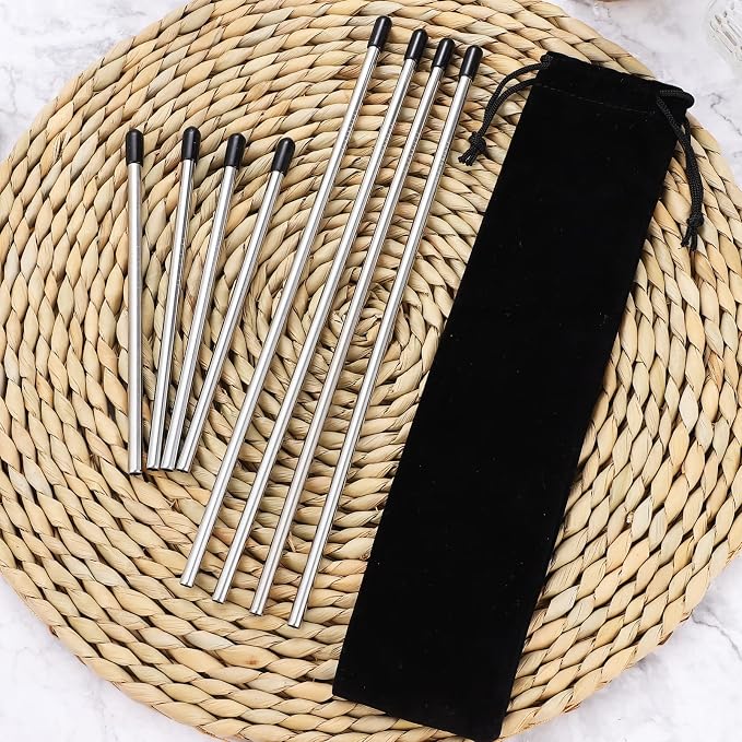 Bottles Bottles Bottles Bottle Holders Dishwasher 8pcs Dish Drying Rack - Image 8