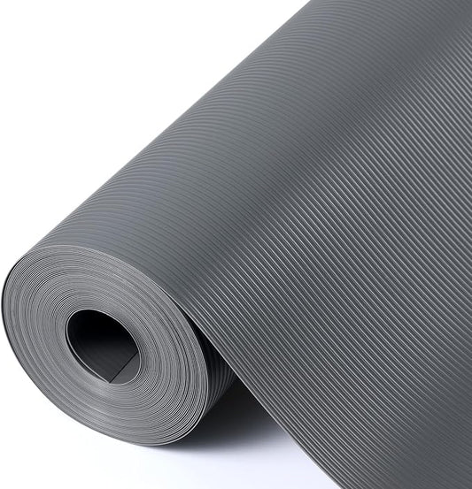 Shelf Liners for Kitchen Cabinets Drawer Liner Non Adhesive Cupboard Mat EVA by SMARTSHELF