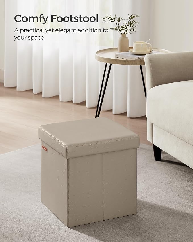 SONGMICS Mazie Collection - Image 4