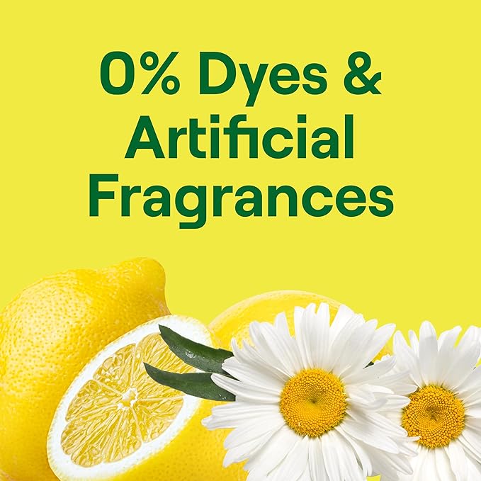 Seventh Generation All Purpose Cleaning Spray Surface Cleaner Lemon Chamomile - Image 7