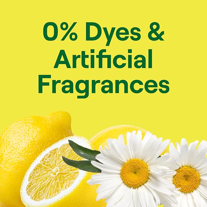 Seventh Generation All Purpose Cleaning Spray Lemon Chamomile scent Surface - Image 7