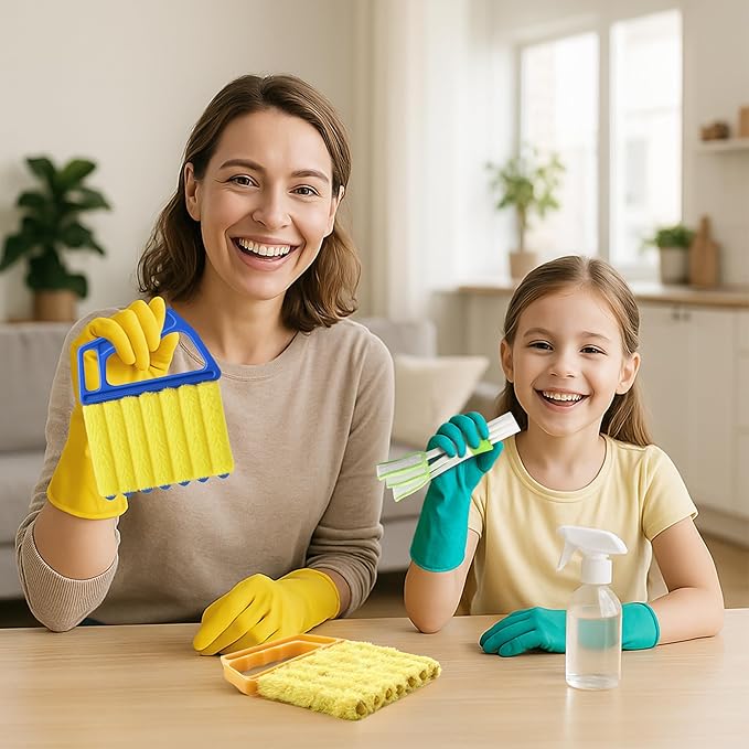 Blind Cleaner Duster Tool - Image 5